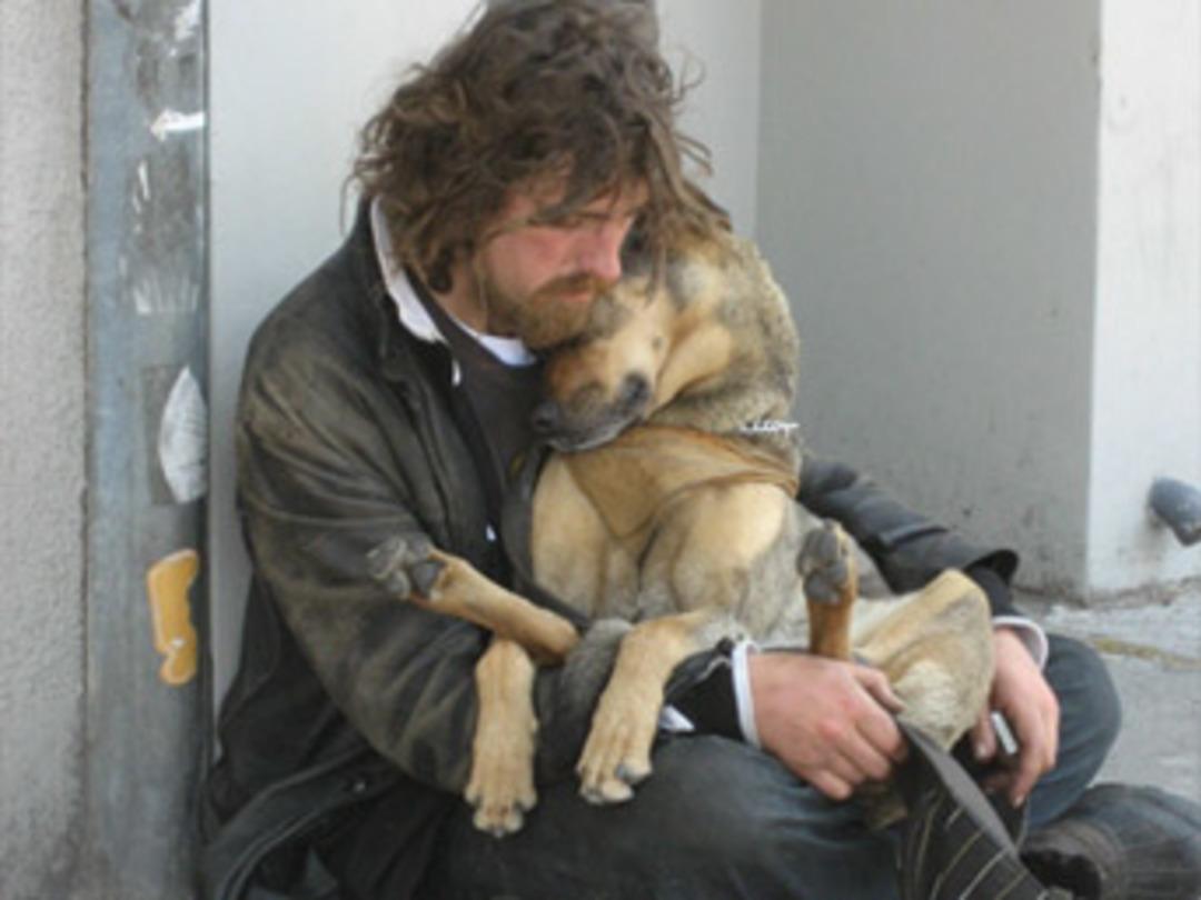 Sokakta yaşamış d&uuml;nyaca &uuml;nl&uuml; yıldızlar