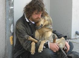 Sokakta yaşamış dünyaca ünlü yıldızlar