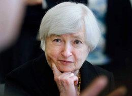 Yellen'dan faiz artışı sinyali