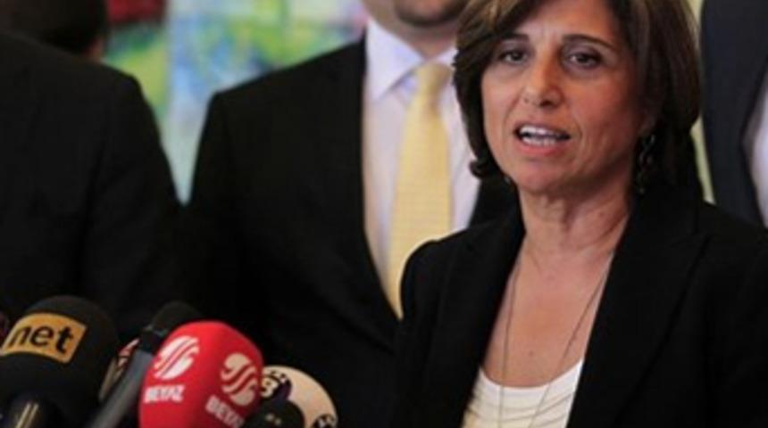 TÜSİAD YİK toplantısı başladı