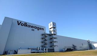 Volkswagen&rsquo;de dev yapılanma: 50 bin pozisyon kapanacak
