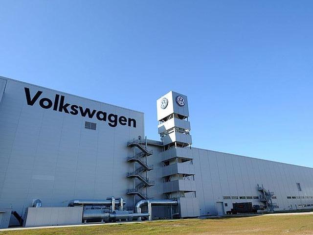 Volkswagen&rsquo;de dev yapılanma: 50 bin pozisyon kapanacak