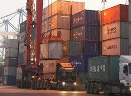 Kumport Limanı Cosco Pacific'e satıldı