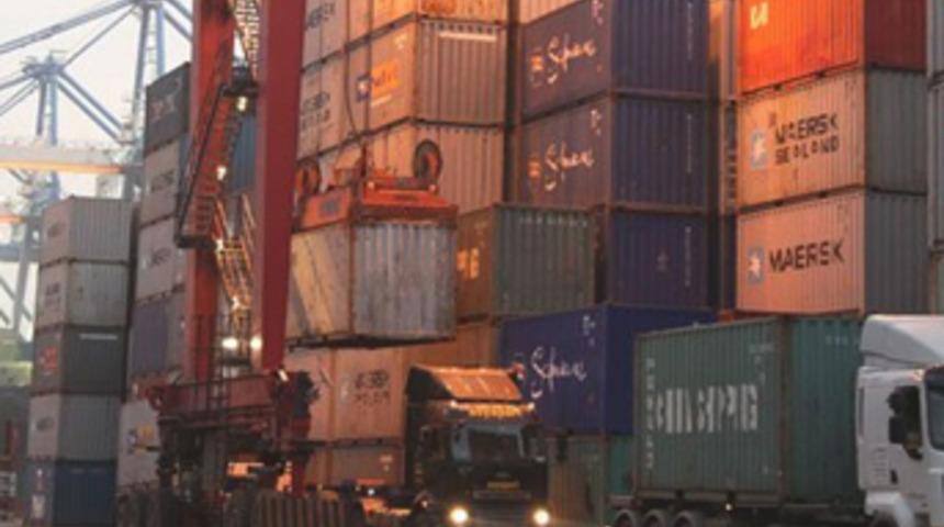 Kumport Limanı Cosco Pacific'e satıldı