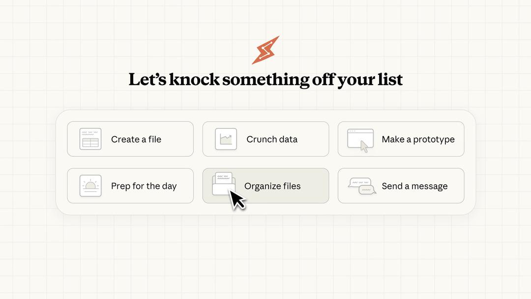 Claude i&ccedil;in Cowork &ouml;zelliği geldi: Bir &ccedil;alışan gibi g&ouml;rev yapan yapay zek&acirc; aracı 1