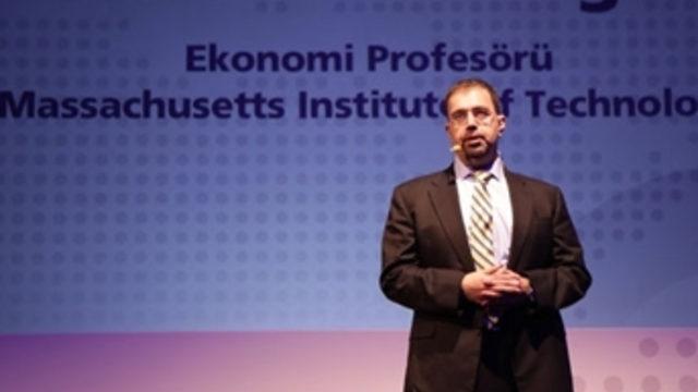 'Kriz 2008'deki gibi 'teğet' geçmeyecek'