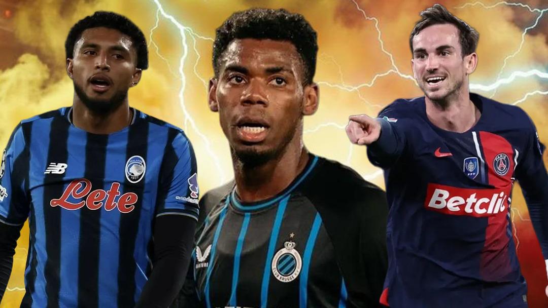 FENERBAHÇE DE SÜPER OYUN, SÜPER FİNAL VE SÜPER KUPA... 3