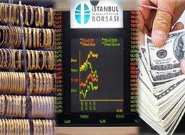 Piyasalarda Babacan heyecanı