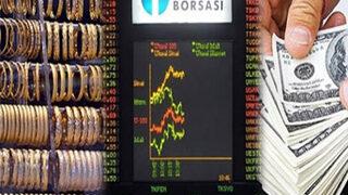 Piyasalarda Babacan heyecanı