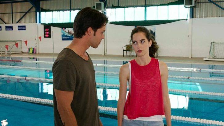 Bodrum Masalı 4. Bölüm Fotoğrafları G1