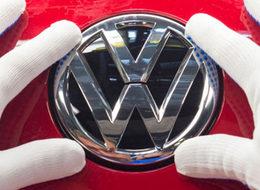 Volkswagen '15 milyar dolar ceza ödeyecek'