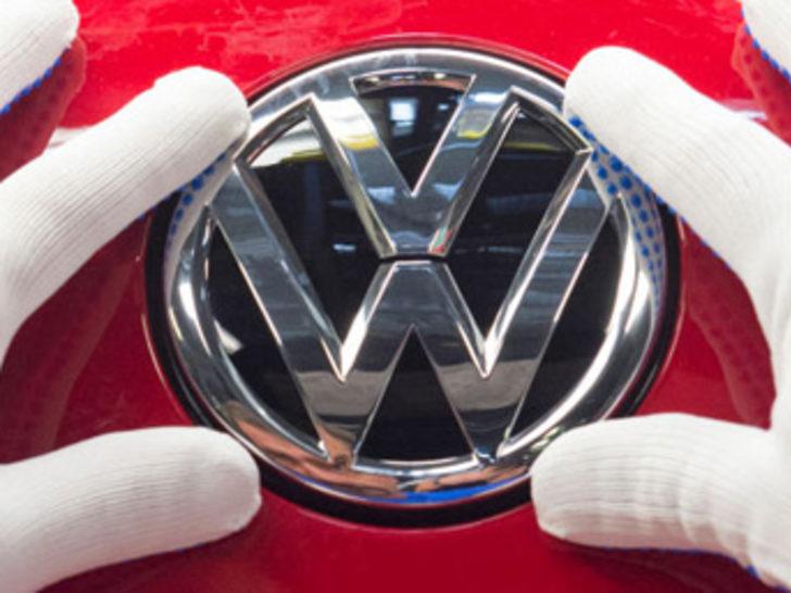 Volkswagen '15 milyar dolar ceza ödeyecek'