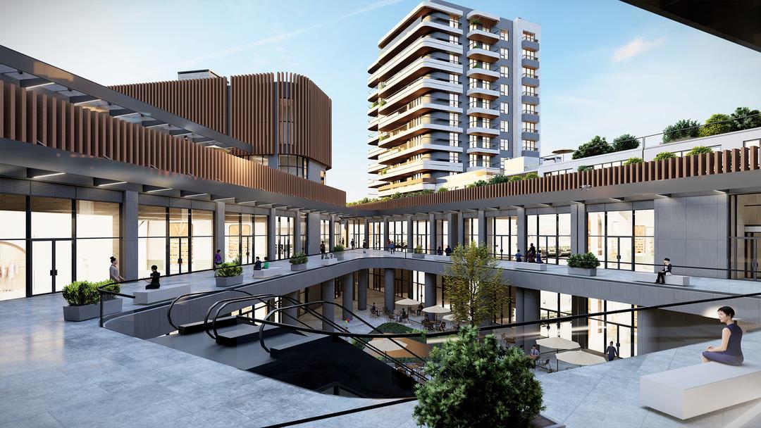 Vera Konsept ten (VRGYO) dev proje duyurusu hisseye can suyu oldu 2