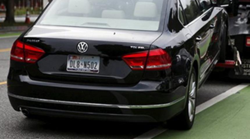 Volkswagen krizi büyüyor