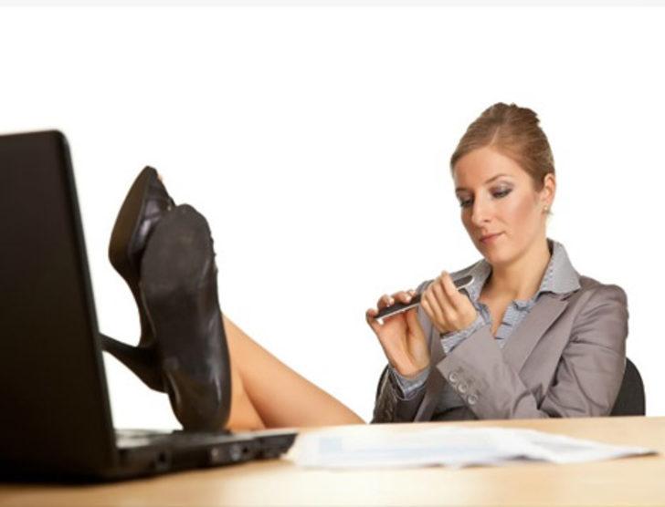 En az çalışma saati olan ülkeler G1