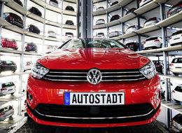 5 soruda Volkswagen soruşturması