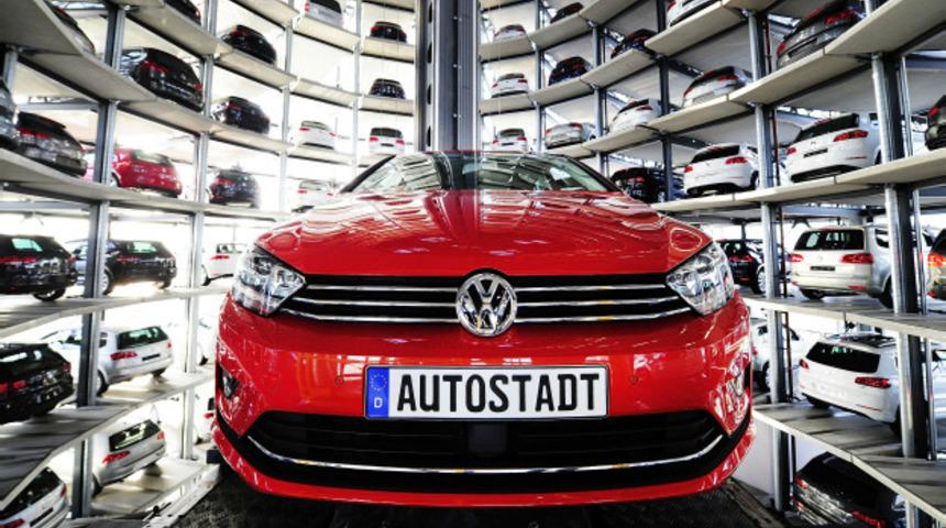 5 soruda Volkswagen soruşturması