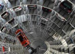 ABD Adalet Bakanlığı Volkswagen'e cezai soruşturma açabilir