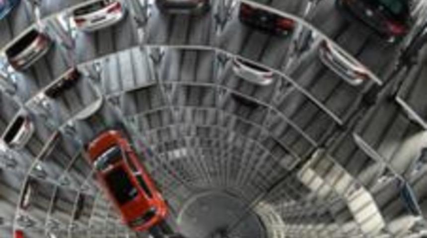 ABD Adalet Bakanlığı Volkswagen'e cezai soruşturma açabilir