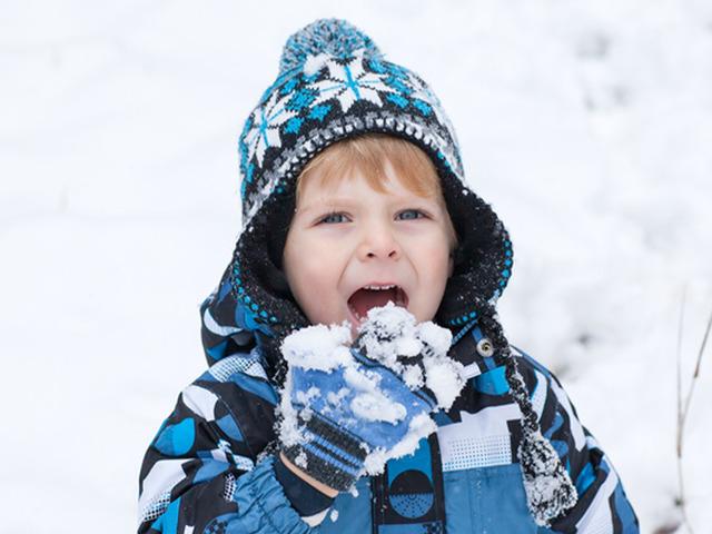 Pekmezle karıştırıp yiyenleri uyardı