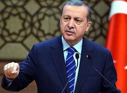 Erdoğan'dan faiz yorumu