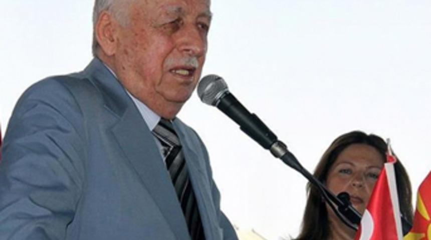 İbrahim Cevahir hayatını kaybetti