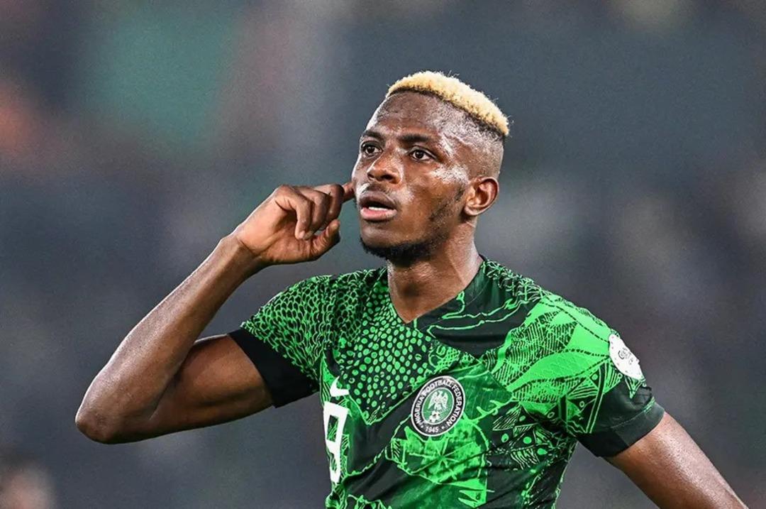 Galatasaray da Osimhen Atletico Madrid ma&ccedil;ına yetişebilecek mi? 1