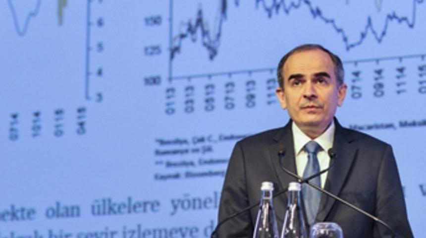 Merkez Bankası'ndan flaş döviz açıklaması