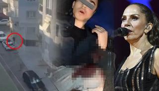 Hedefinde Sertab Erener konseri de varmış!