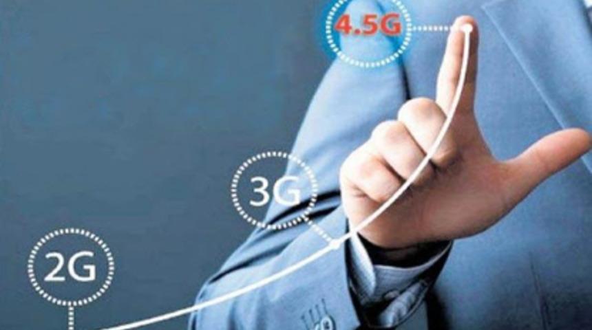 E-ticarete 4.5G dopingi