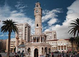 Turizmin kalbi İzmir'de atacak