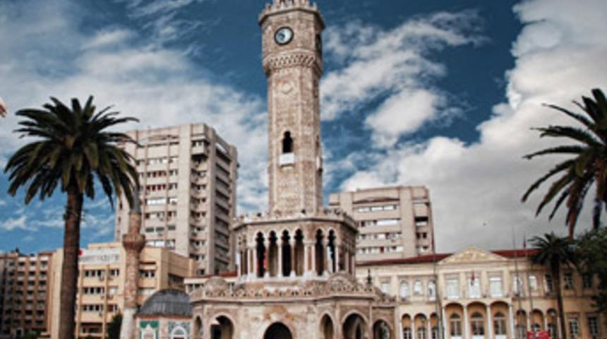 Turizmin kalbi İzmir'de atacak