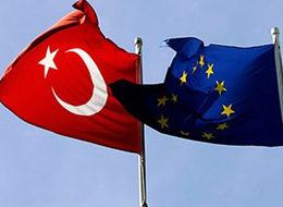 AB'den Türkiye'ye 1 milyar euro