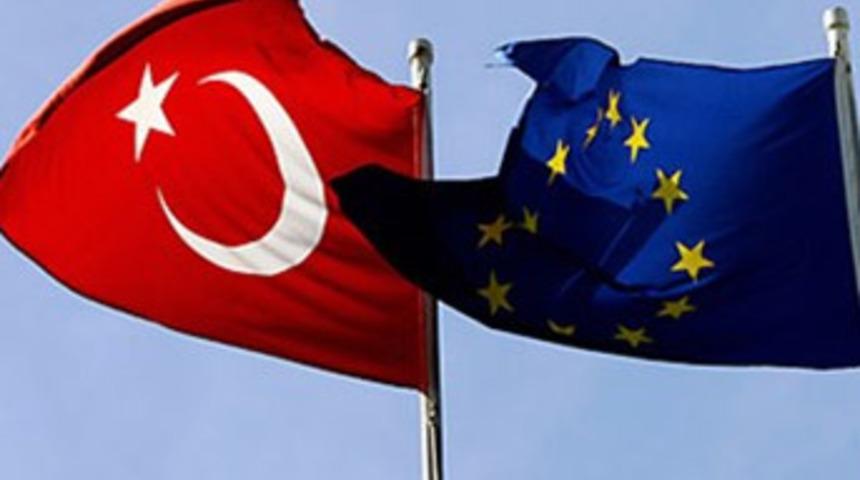 AB'den Türkiye'ye 1 milyar euro