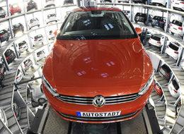 VW'den itiraf: Avrupa'da da hile yaptık