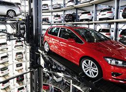 Volkswagen skandalı, dizelin imajına darbe mi?