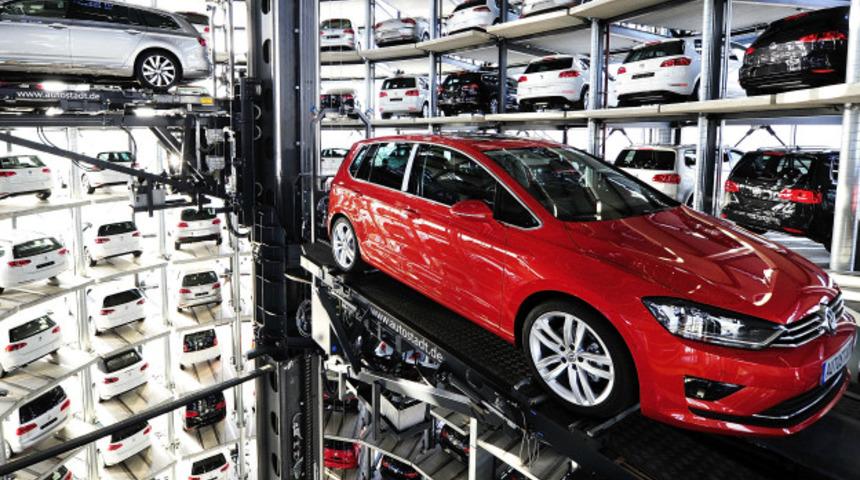 Volkswagen skandalı, dizelin imajına darbe mi?