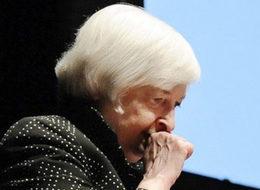 Fed Başkanı Janet Yellen'ın zor anları