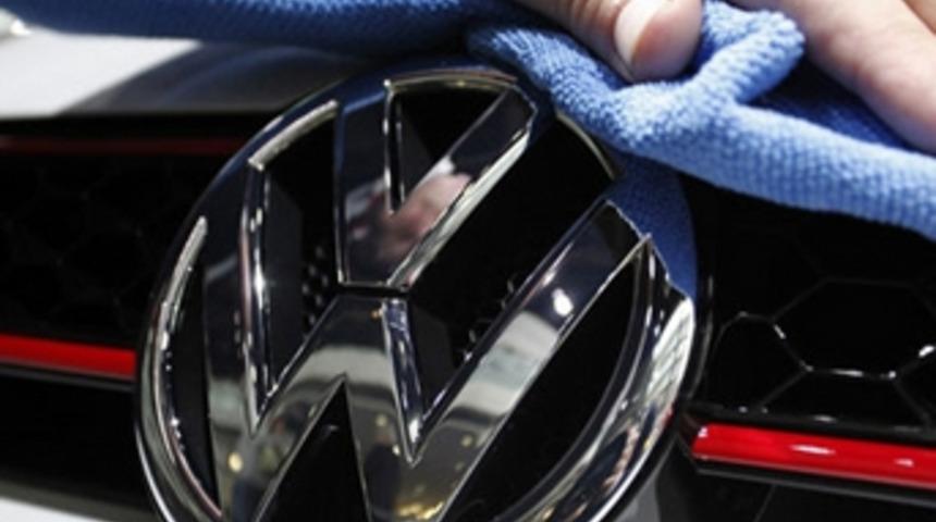 Volkswagen 9.5 milyon aracı geri çağıracak