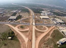 İstanbul-İzmir otoyolunun yarısı tamamlandı