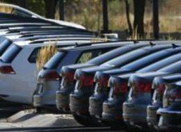 İsviçre'de Volkswagen'e satış yasağı