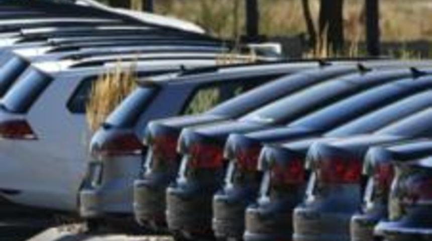 İsviçre'de Volkswagen'e satış yasağı