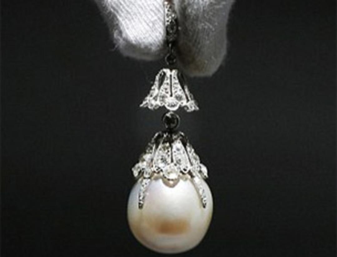 İşte d&uuml;nyanın en pahalı incisi