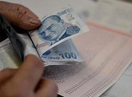 2017’de dalgalı maaş dönemi