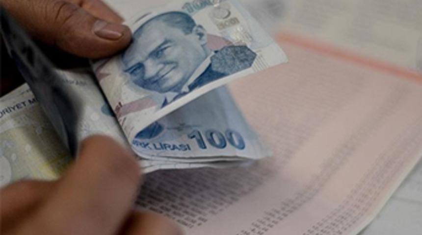 EFT'de &quot;200 kat&quot; kazanç iddiası