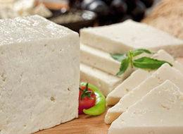 Açık peynire izin yok!