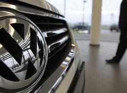 ABD Adalet Bakanlığı Volkswagen'e dava açtı