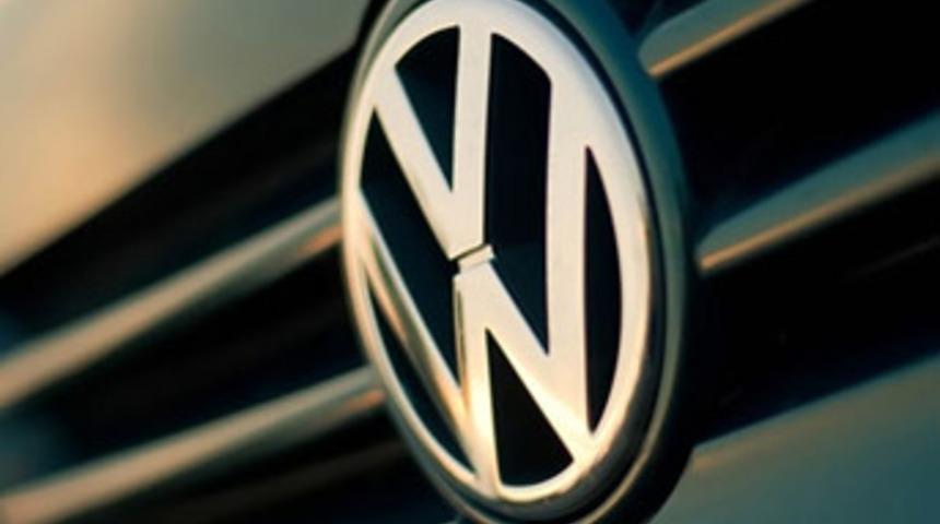 Hollanda'da Volkswagen'in dizel araçlarının satışı durdurdu