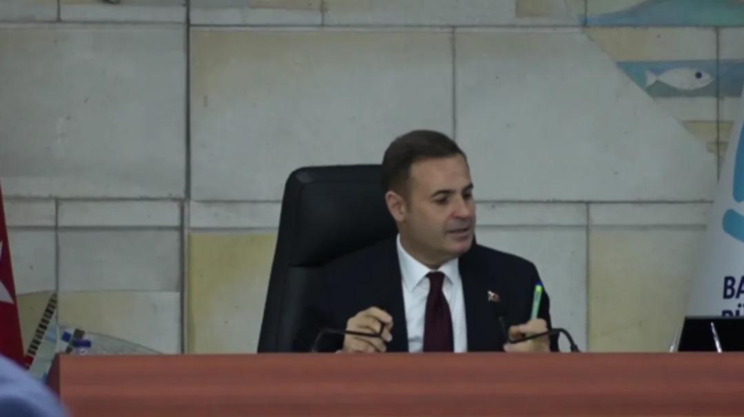 Ahmet Akın iddialara noktayı koydu: Mensubu olduğum parti Cumhuriyet Halk Partisi dir 1