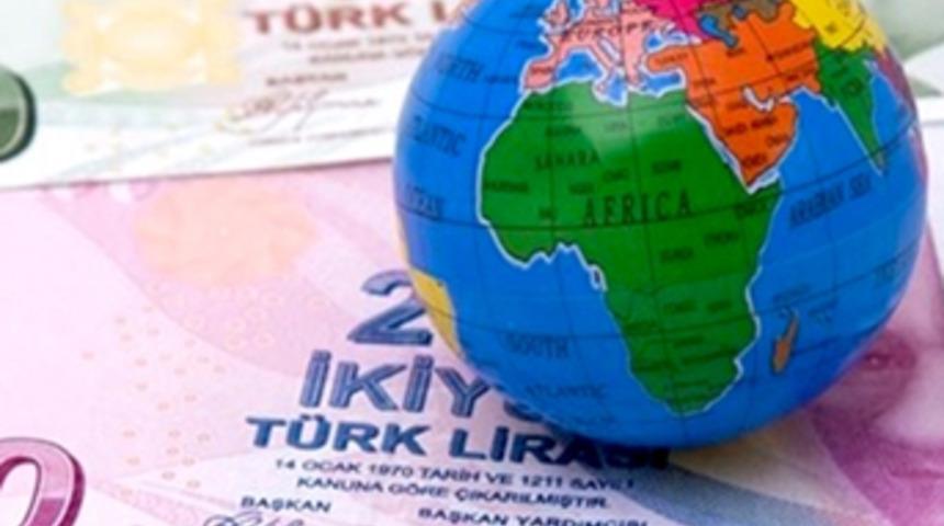 Ekonomik güven endeksi yüzde 16,7 düştü